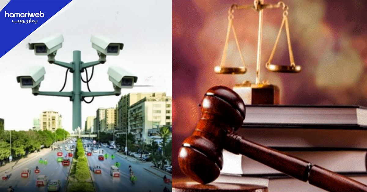 حکومتِ سندھ کا بڑا فیصلہ: صوبے بھر میں ٹریفک عدالتیں قائم، نوٹیفکیشن جاری