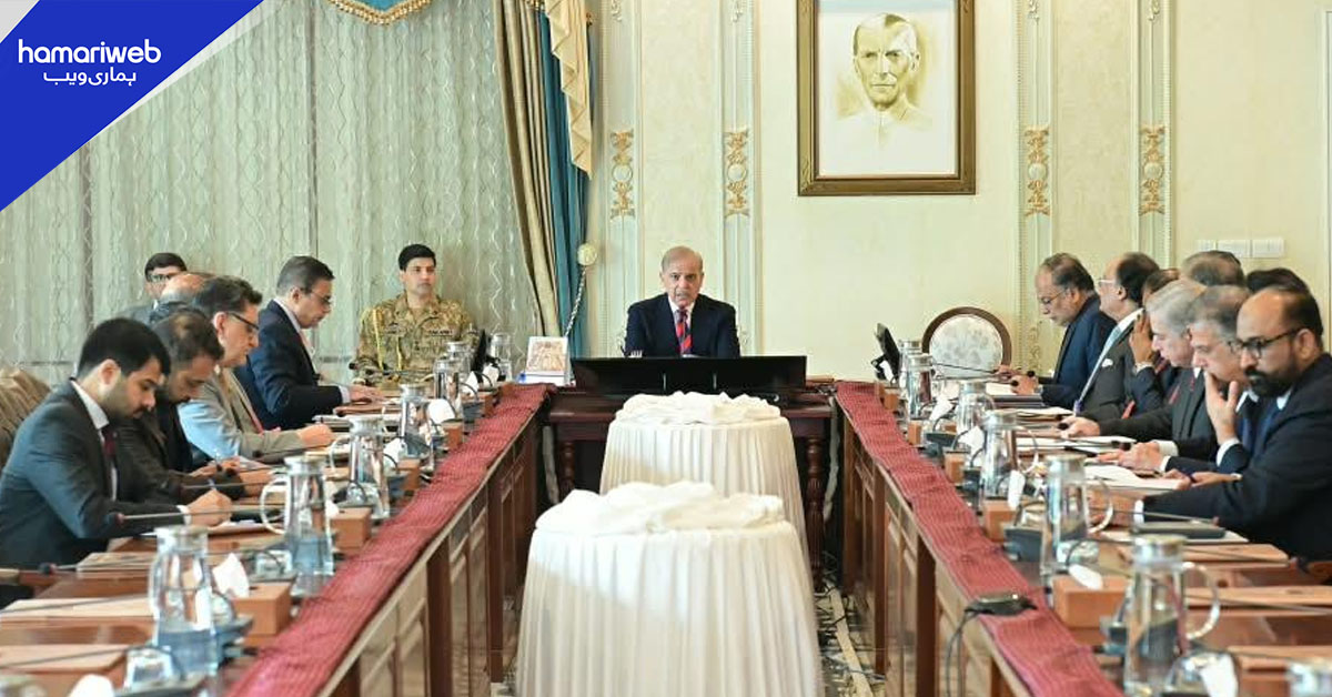 وزیراعظم کی ایم ایل ون اپ گریڈیشن پر کام تیز کرنے کی ہدایت