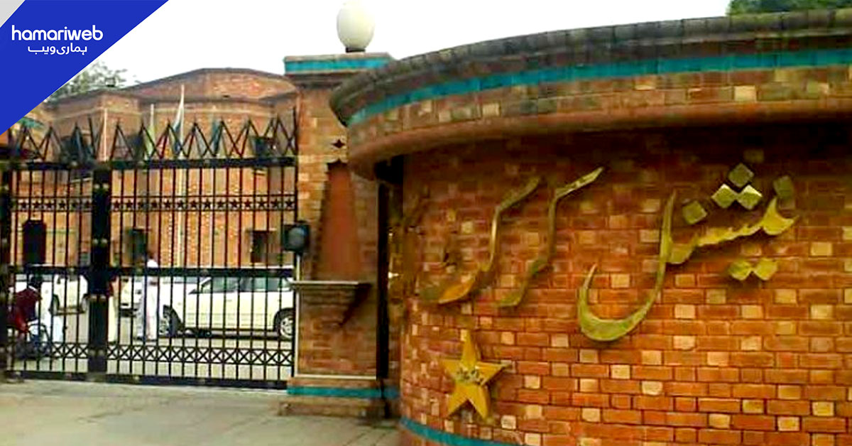 نیشنل کرکٹ اکیڈمی لاہور میں ریڈ بال کرکٹ کیمپ جاری