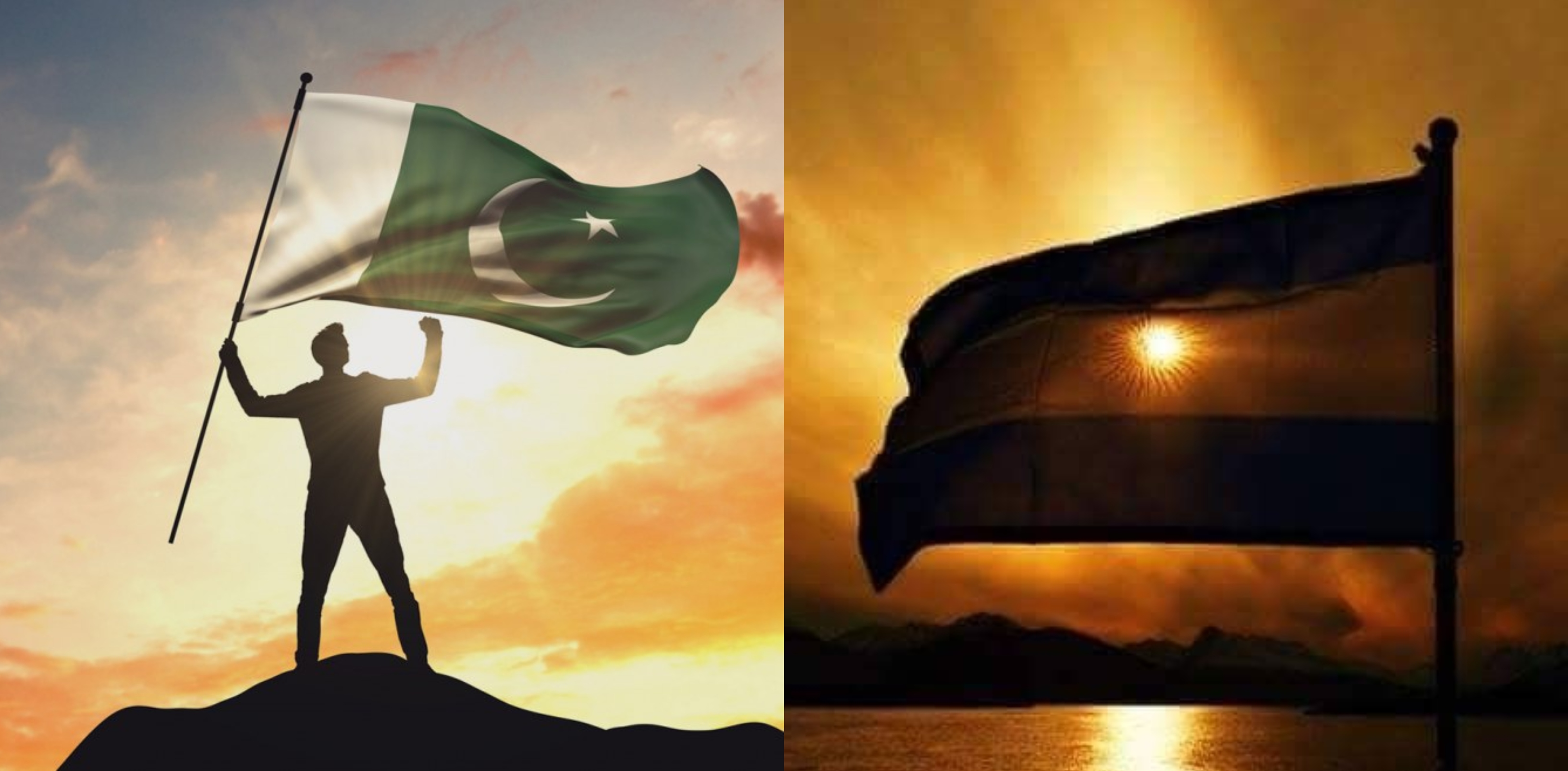 ہم رات کے وقت اپنا جھنڈا لہرانے نہیں دیتے۔۔ جانیئے اکثر ممالک سورج غروب ہونے کے بعد اپنا جھنڈا کیوں اُتار لیتے ہیں؟