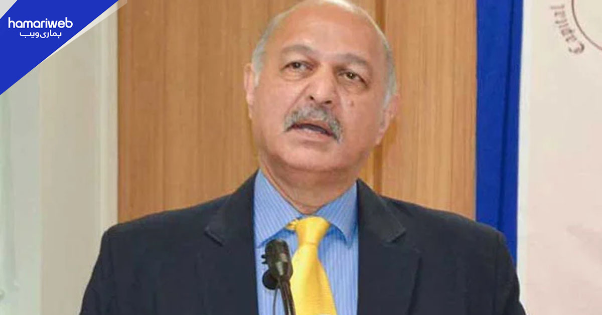 خطے کا امن داؤ پر؟ چین سمیت 6 ممالک کو افغانستان سے شکایات