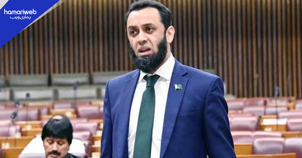 وفاقی وزیر اطلاعات کا قومی اسمبلی میں اظہار خیال، معاشی اشاریوں میں بہتری کا دعویٰ