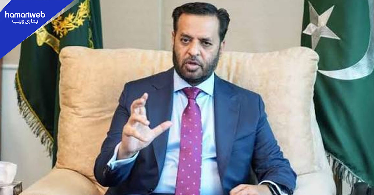 ملک میں نئے صوبوں کی تشکیل ناگزیر، بچے گٹر میں گریں تو کسی کی غیرت کیوں نہیں جاگتی؟ مصطفیٰ کمال