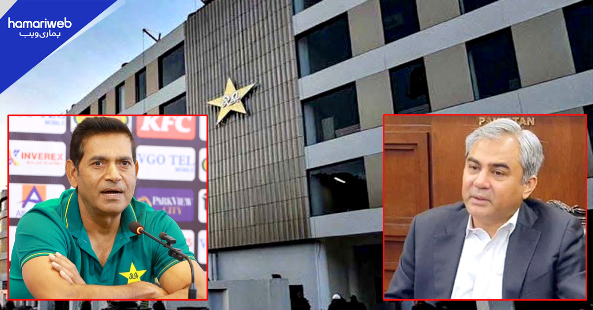پی سی بی فیوچر اسٹارز ٹیلنٹ ہنٹ پروگرام کا آغاز 11 فروری سے ہوگا