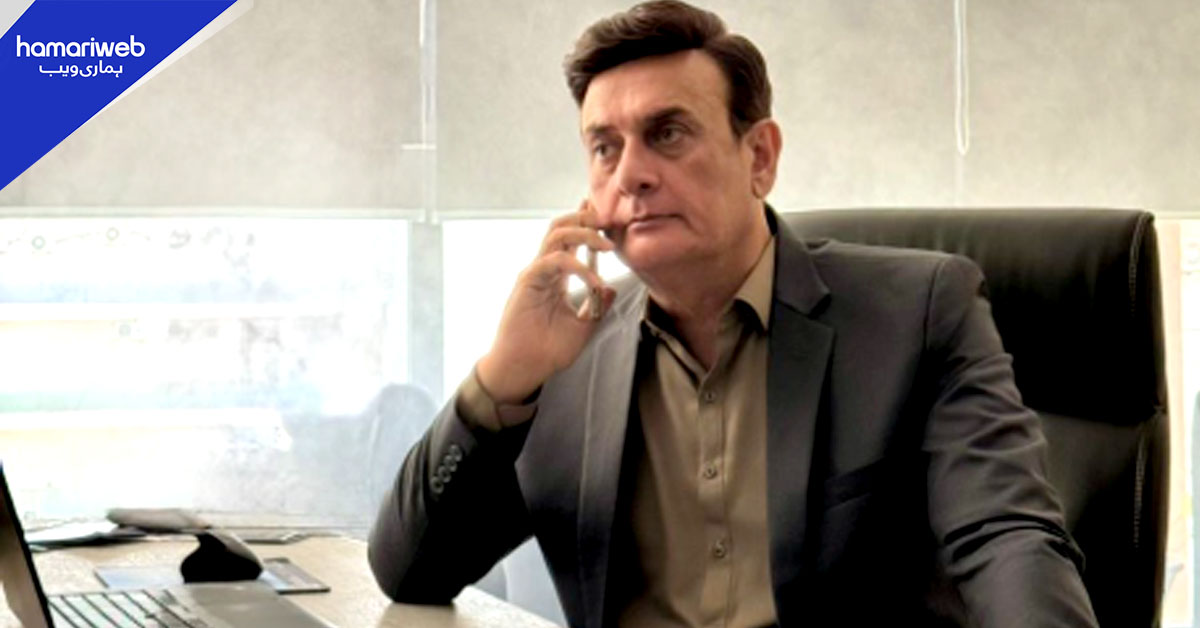 ادرک لہسن کے بو والے بیان پر شہود علوی کا یوٹرن، وائرل کلپ پر وضاحت جاری
