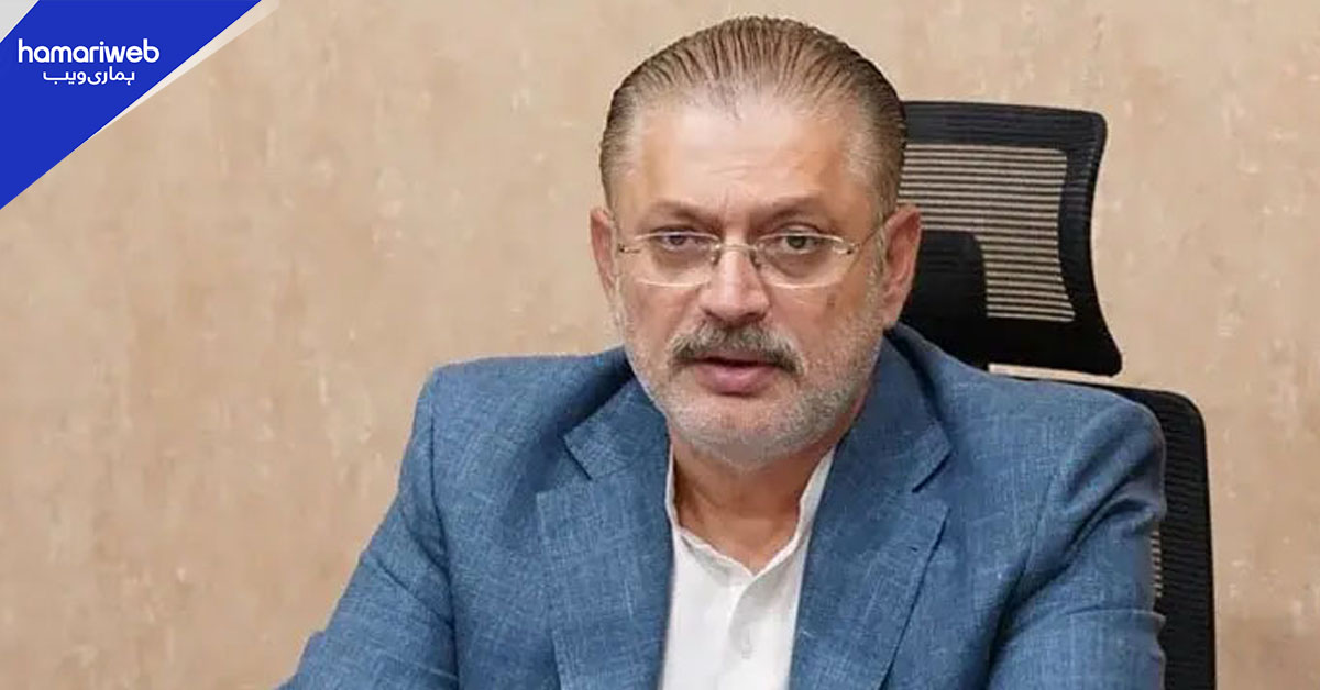 صنعتی علاقوں کے لیے ترقیاتی پیکیج حکومت سندھ کا تاریخی فیصلہ ہے، شرجیل میمن