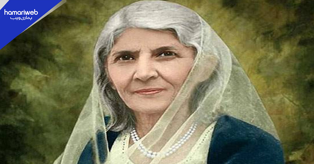 مادرِ ملت فاطمہ جناح کی خدمات تاریخ کا روشن باب ہیں، وزیراعظم شہباز شریف