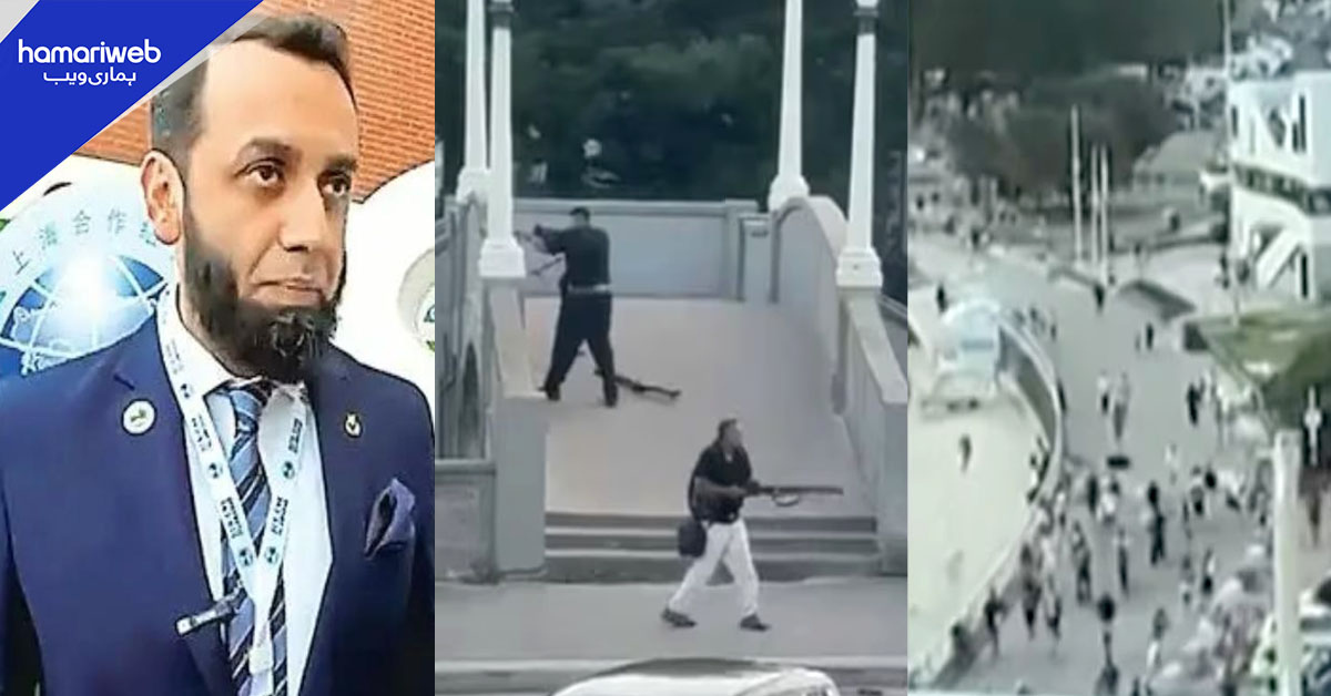 سڈنی واقعہ پر غیر ملکی میڈیا کے پاکستان مخالف پراپیگنڈا پر عطا تارڑ کا ردعمل