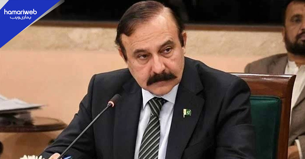 خیبر پختونخوا حکومت کو 10 سال میں 800 ارب روپے دیے، حساب نہیں ملا، ڈاکٹر طارق فضل چوہدری