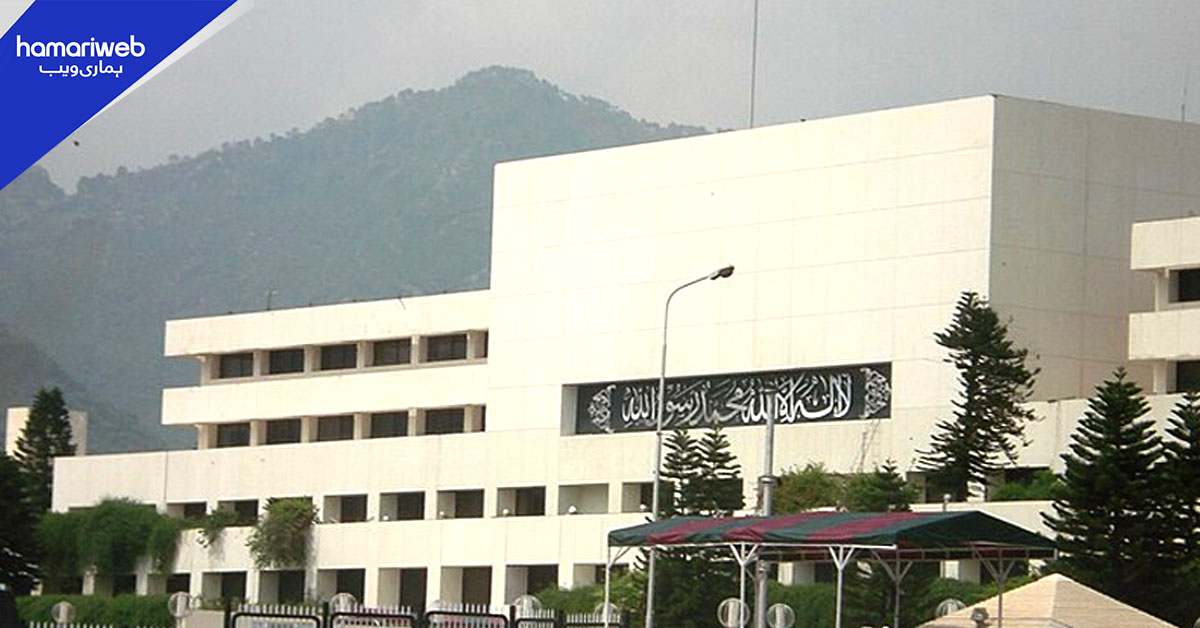 قومی اسمبلی سیکریٹریٹ کی جانب سے سفری واؤچرز کی تفصیلات طلب، ارکان میں تشویش