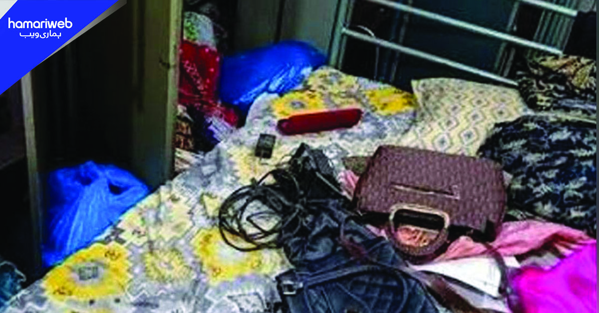 راجستھان: چوری سے قبل 14 انڈوں کا آملیٹ بنانے والے چور پولیس کے لیے معمہ بن گئے