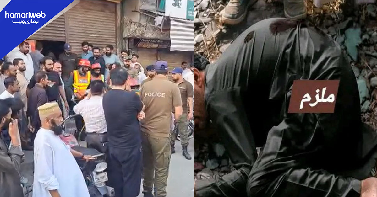 سرگودھا: منتہا قتل کیس میں اہم پیش رفت، نامزد ملزم مبینہ مقابلے میں ہلاک