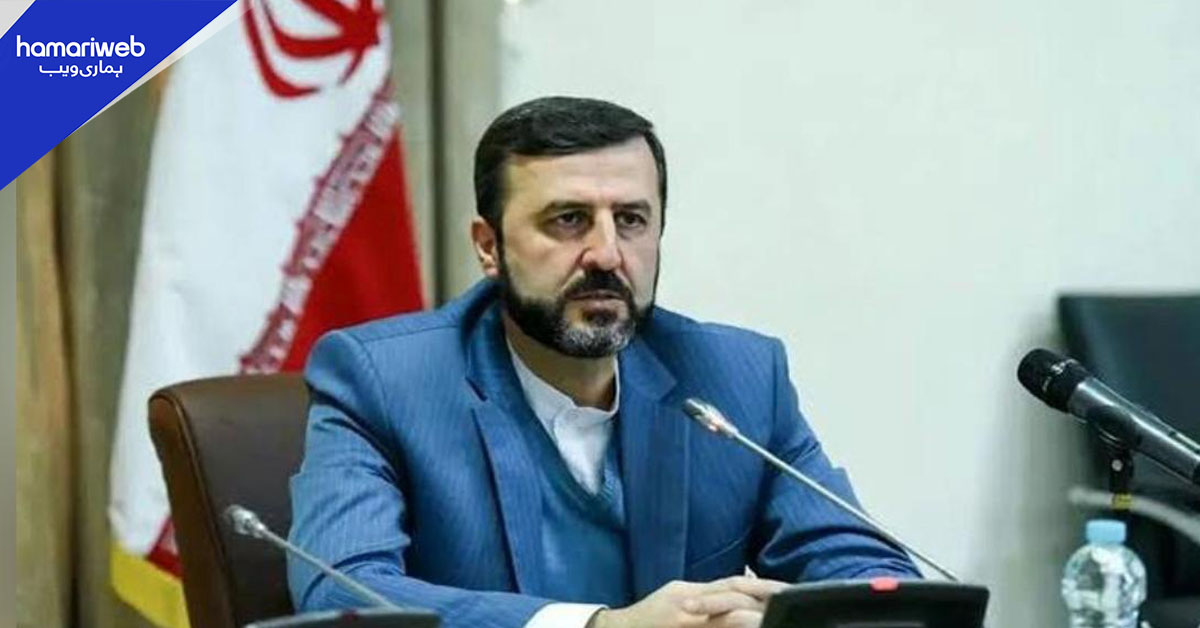 آبنائے ہرمز سے متعلق عمان کی تجویز ایران نے مسترد کردی، بحری راستے پر مشترکہ کنٹرول کا مطالبہ