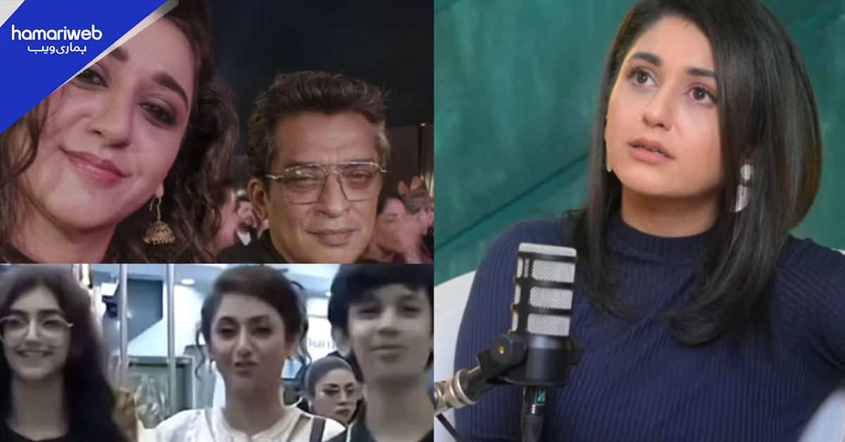 دوسری شادی نہیں کرنا چاہتی تھی لیکن۔۔ دانیہ انور نے طلاق سے کیا سبق سیکھا؟ نجی زندگی کے کئی راز کھول دیے