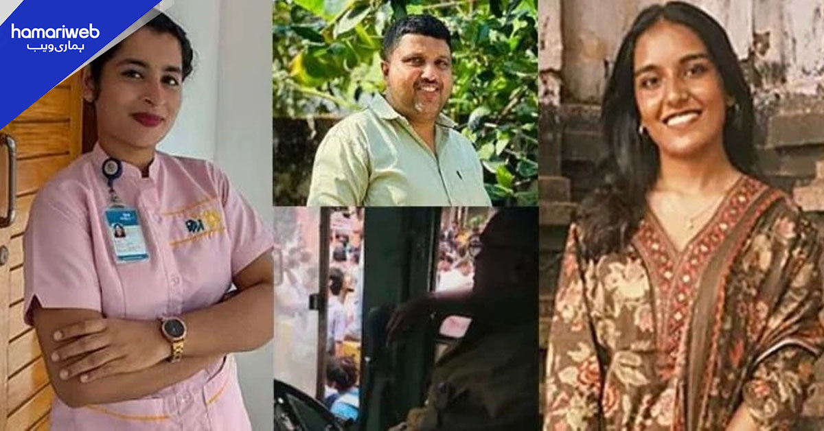 کیرالہ میں دو نرسوں کی بروقت کارروائی، دل کا دورہ پڑنے والے شخص کی جان بچ گئی