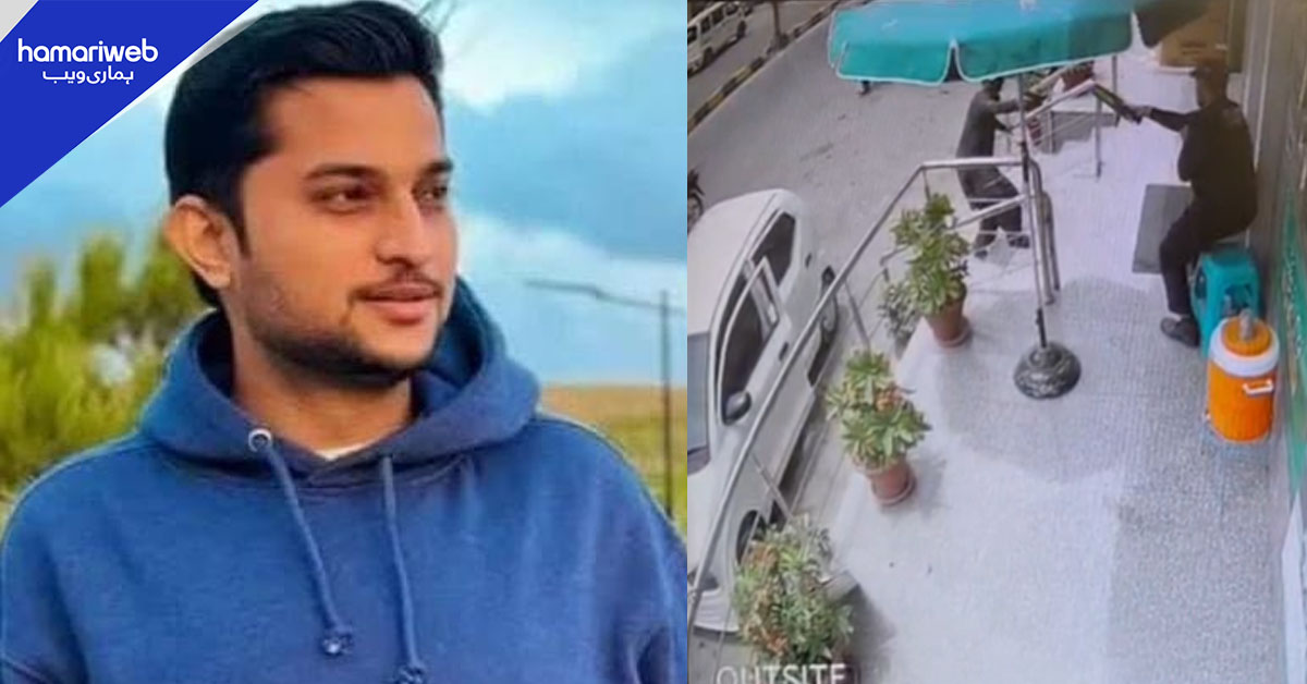 کلفٹن میں ڈاکوؤں کی فائرنگ کے شکار ڈاکٹر آکاش کی موت پر ساتھی مسیحا بھی غمزدہ