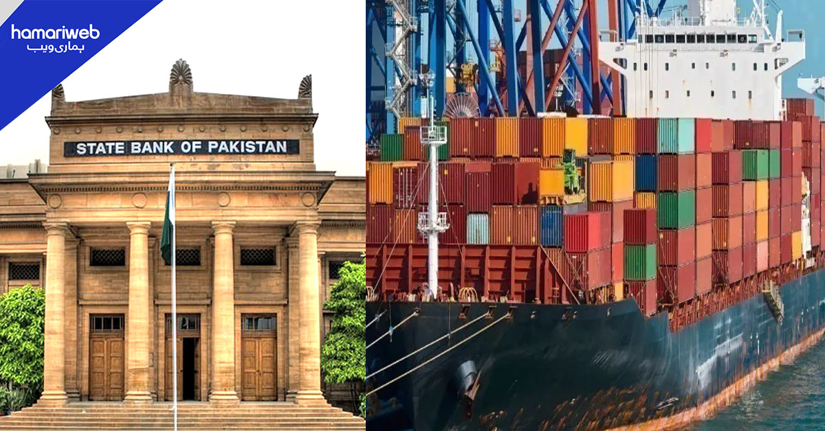 آمدنی کم، اخراجات زیادہ؛ مالی سال 2025-26 میں کرنٹ اکاؤنٹ 14 کروڑ ڈالر خسارے کا شکار