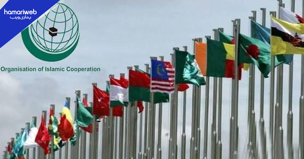 او آئی سی کی مکہ اور مدینہ پر حوثی حملوں کی شدید مذمت