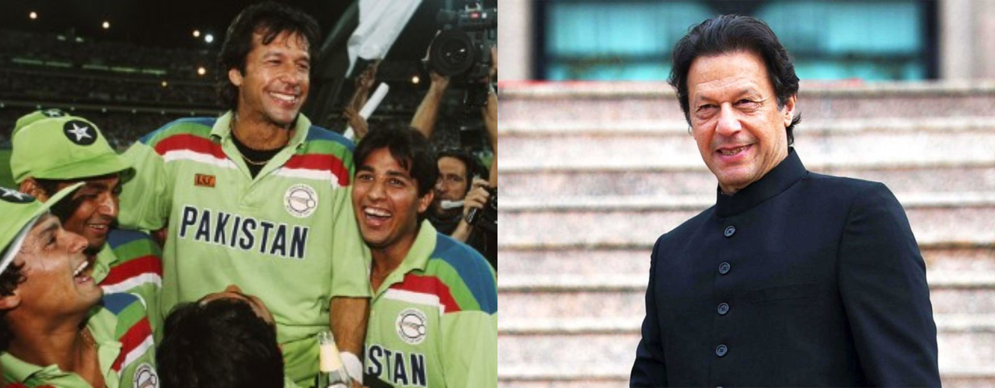 وزیرِاعظم عمران خان کے لئے آج کا دن یادگار اور شاندار کیوں ہے جانیں 33 سال پہلے ایسا کیا ہوا تھا؟