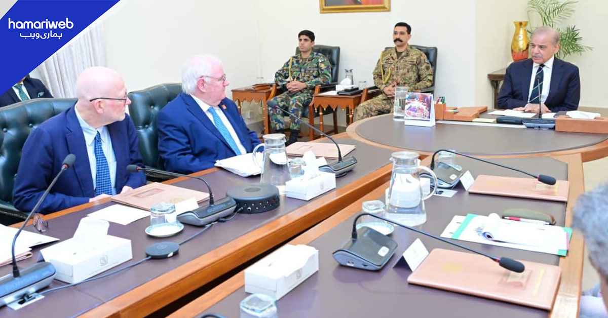 وزیراعظم کا پولیو خاتمے کے عزم کا اعادہ، عالمی شراکت داروں کے تعاون کو سراہا