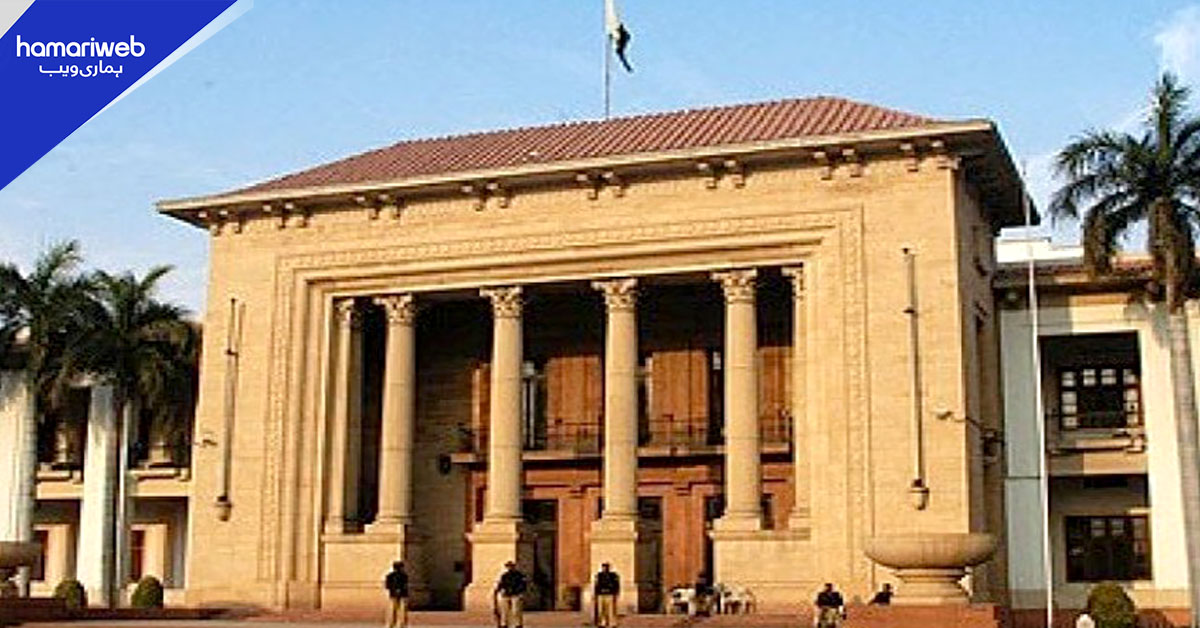 پنجاب کا آئندہ مالی سال کا بجٹ 16 جون کو پیش کیا جائے گا، وزیراعلیٰ کی منظوری