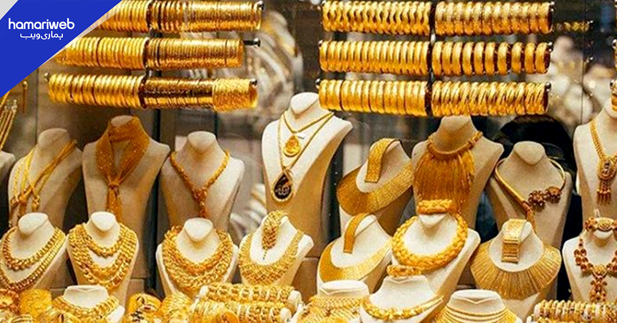 سونے کی قیمت میں بڑا اضافہ، فی تولہ 9 ہزار 200 روپے مہنگا ہوگیا