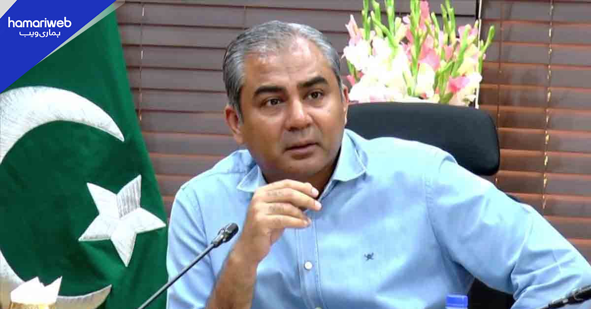 امریکا ایران معاہدے سے متعلق جلد مثبت پیش رفت متوقع، محسن نقوی