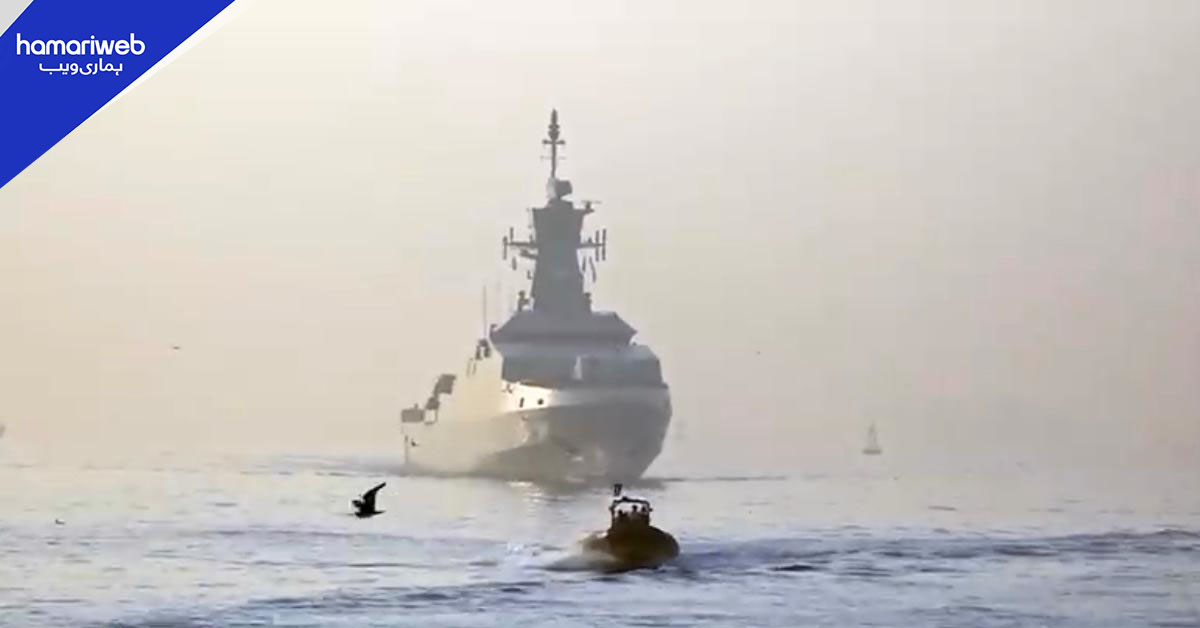 پاکستان اور عمان کی مشترکہ بحری مشق کراچی میں مکمل، دفاعی تعاون مزید مضبوط