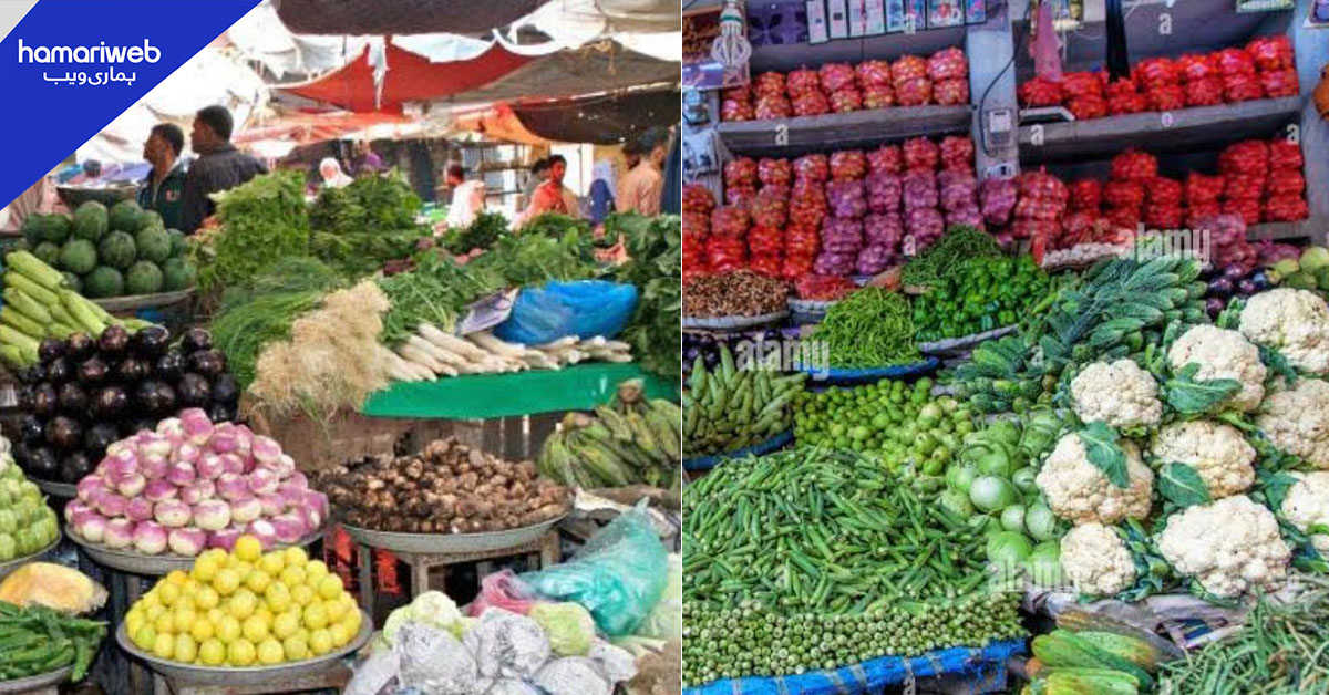 راولپنڈی میں مہنگائی بے قابو، پرائس کنٹرول کمیٹیاں منظر سے غائب