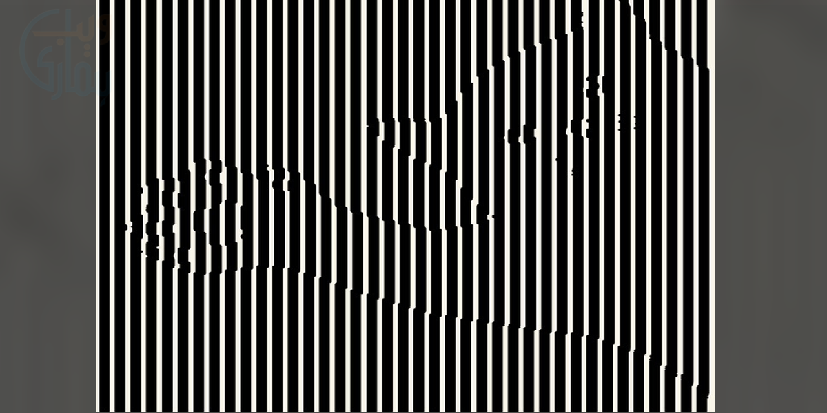 اس تصویر میں آپ کو پہلے کیا دکھائی دیا، آپ کا جواب آپ کی ذہانت اور شخصیت کے متعلق کیا بتاتا ہے؟ جانیے