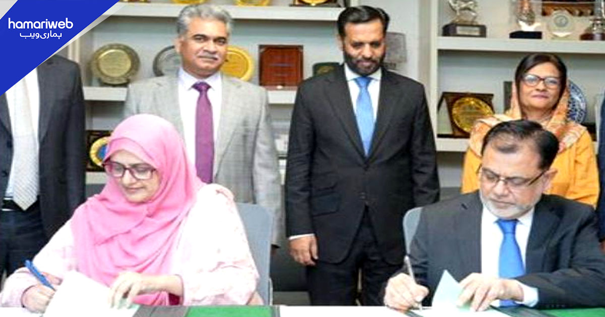 شیخ زاید اسپتال لاہور میں 10 بستروں پر مشتمل جدید چلڈرن ایمرجنسی یونٹ قائم ہوگا: مصطفیٰ کمال