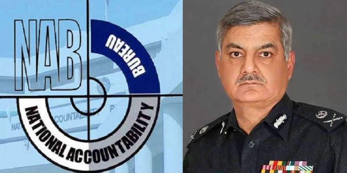 آفتاب سلطان کو چیئرمین نیب بنانے کی منظوری ۔۔ کیا اب احتساب کا عمل پورا ہوگا؟