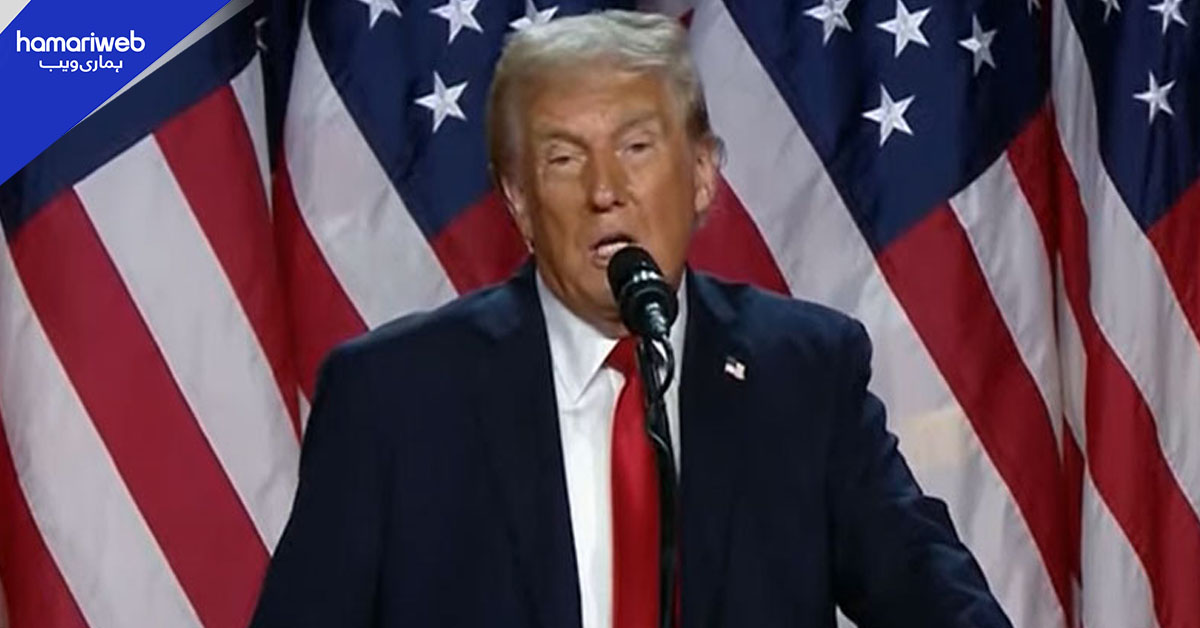 وینزویلا میں 30 دن کے اندر انتخابات نہیں ہوں گے، صدر ٹرمپ