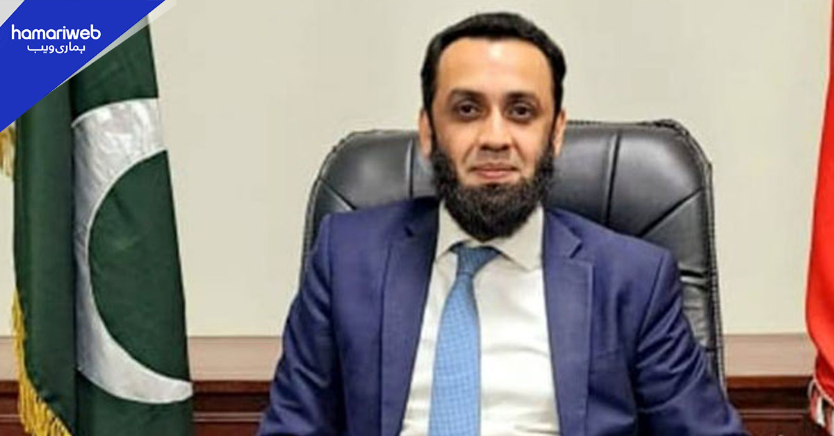 فائیو جی سپیکٹرم نیلامی: ملک میں ڈیجیٹل کنیکٹیویٹی انقلاب آئے گا، وفاقی وزیر اطلاعات