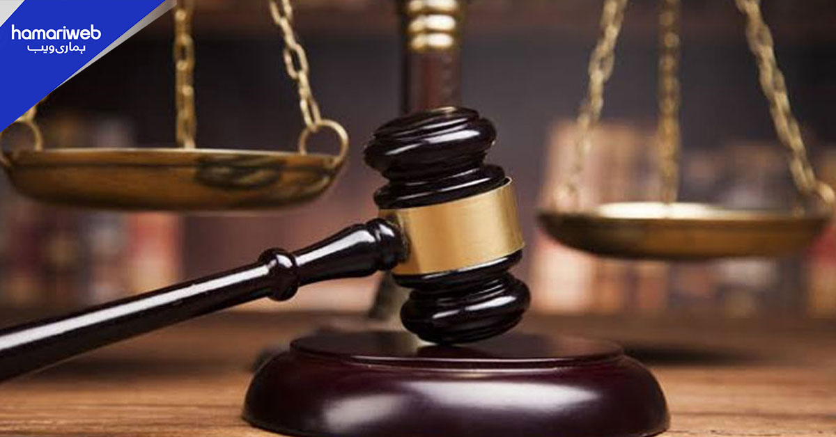 اسلام آباد: سیشن کورٹ نے قتل کا جرم ثابت ہونے پر چینی شہری کو سزائے موت سنا دی