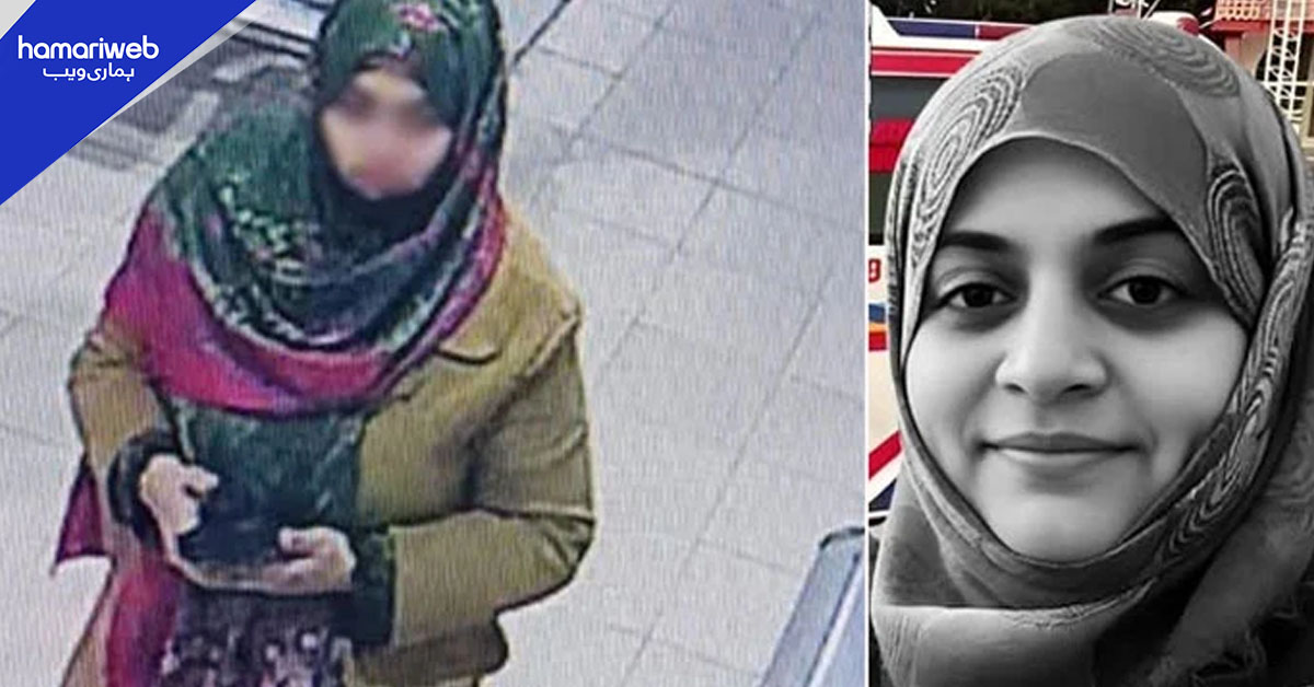 ڈاکٹر وردہ قتل کیس کا مرکزی ملزم شمریز پولیس مقابلے میں ہلاک