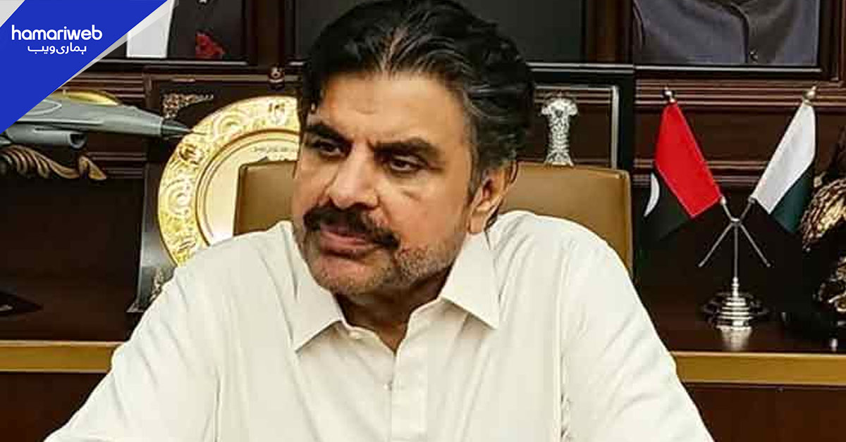 صوبوں کے اختیارات اور عوامی مفاد کے خلاف کسی ترمیم کی حمایت نہیں کرینگے، ناصر حسین