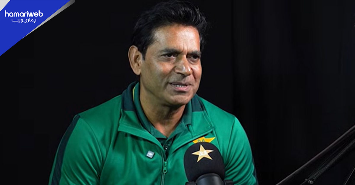 مصافحہ سے انکاری بھارت کی اپنے فاسٹ بالرز کی رہنمائی کیلیے پاکستان سے درخواست