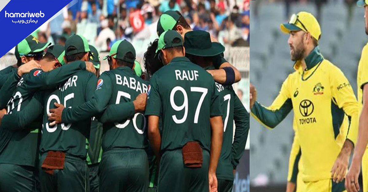 ٹی ٹوئنٹی سیریز کے لیے ٹریننگ کیمپ کا آغاز آئندہ ہفتے لاہور میں ہوگا 