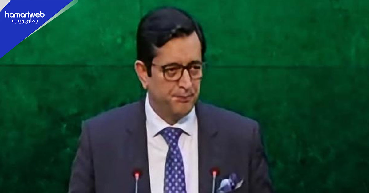 پاکستان کا بھارتی جارحانہ بیانات پر سخت ردعمل، امن کی خواہش کو کمزوری نہ سمجھا جائے، ترجمان دفتر خارجہ