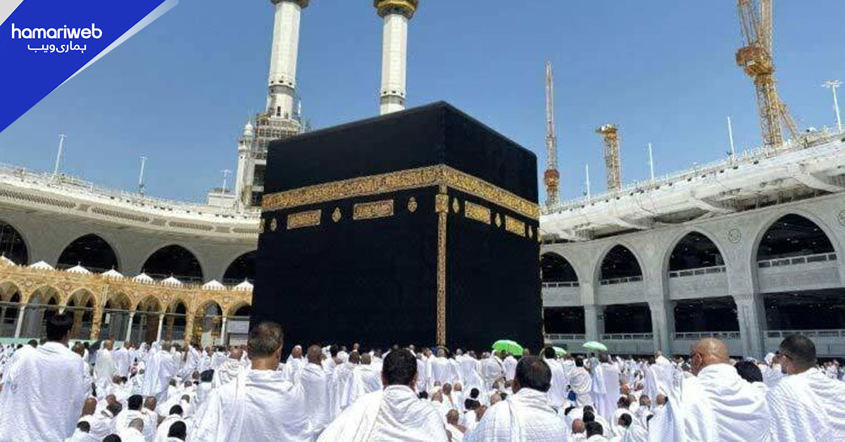 حکومت کی پرائیویٹ حج آپریٹرز کو وارننگ، غفلت پر لائسنس منسوخ کرنے کا اعلان