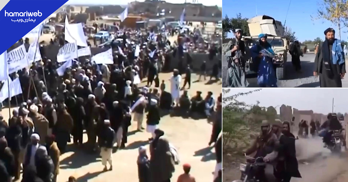 سابق افغان فوجیوں کے سفاکانہ قتل کے انکشافات، طالبان کے انسانیت سوز جرائم بے نقاب 