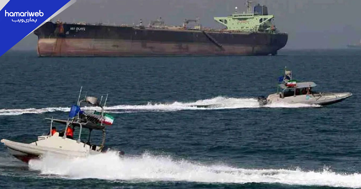 امریکی اسپیشل فورسز کا چین سے ایران جانے والے جہاز پر چھاپہ، دفاعی سامان ضبط