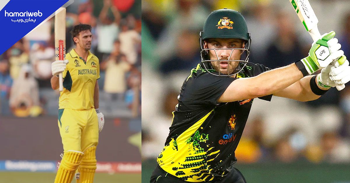 پاکستان سے T20 میچ ہارنے کے بعد آسٹریلیا پر سوالات اٹھنا شروع