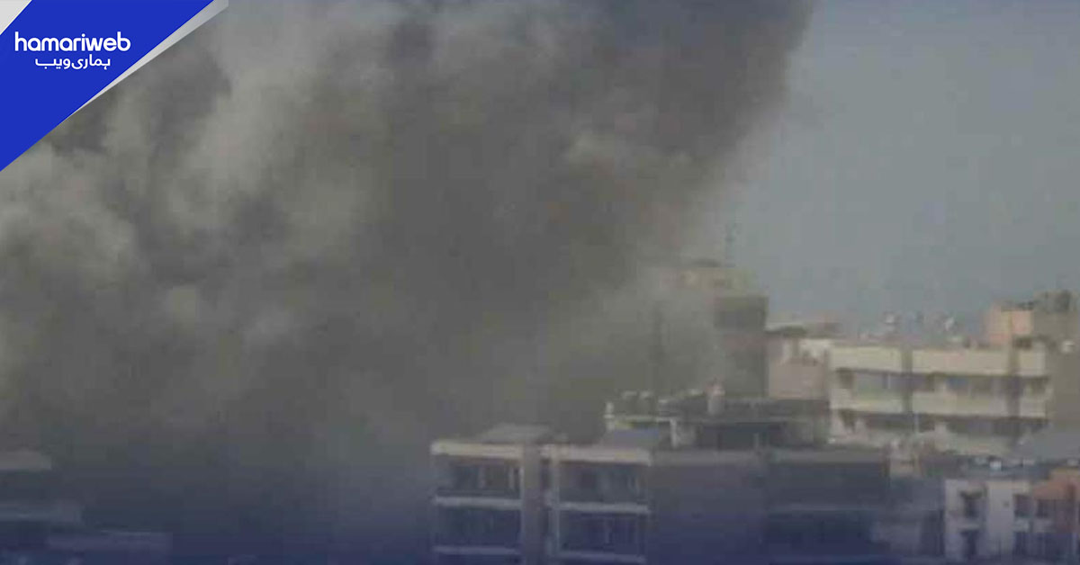 اسرائیل کے لبنان پر حملے جاری، شہادتوں کی تعداد 3912 تک پہنچ گئی