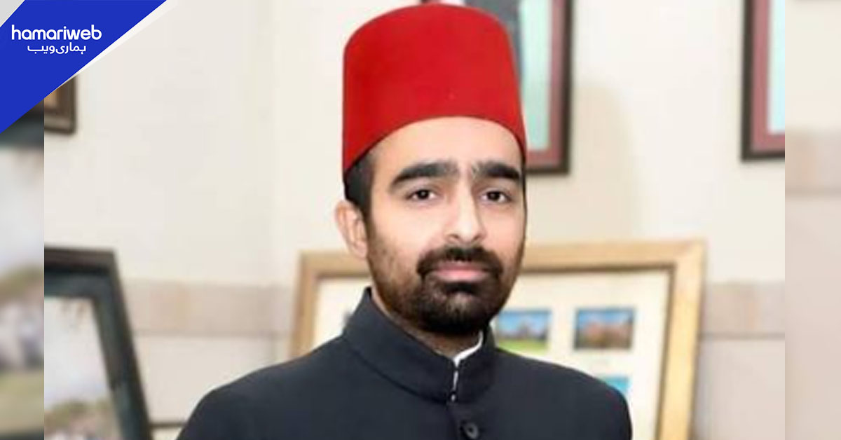 بہاول عباسی کا سیاسی قیادت کو خط، بہاولپور صوبے کی بحالی کی قرارداد پر غور کی درخواست