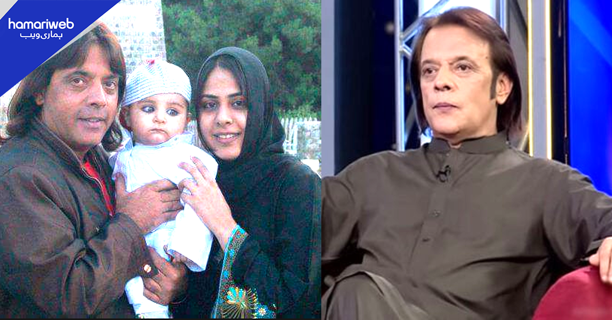 سوکھی روٹی کھائی اور رکشے دھوئے۔۔ کس کے پیسے چوری کر کے لاہور گئے تھے؟ جہانگیر خان جانی پہلی بار زندگی کے اتار چڑھاؤ پر بول پڑے 