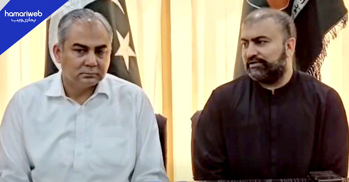 حکومت کا فتنہ الہندوستان کے دہشتگردوں کو انجام تک پہنچانے کے عزم کا اعادہ