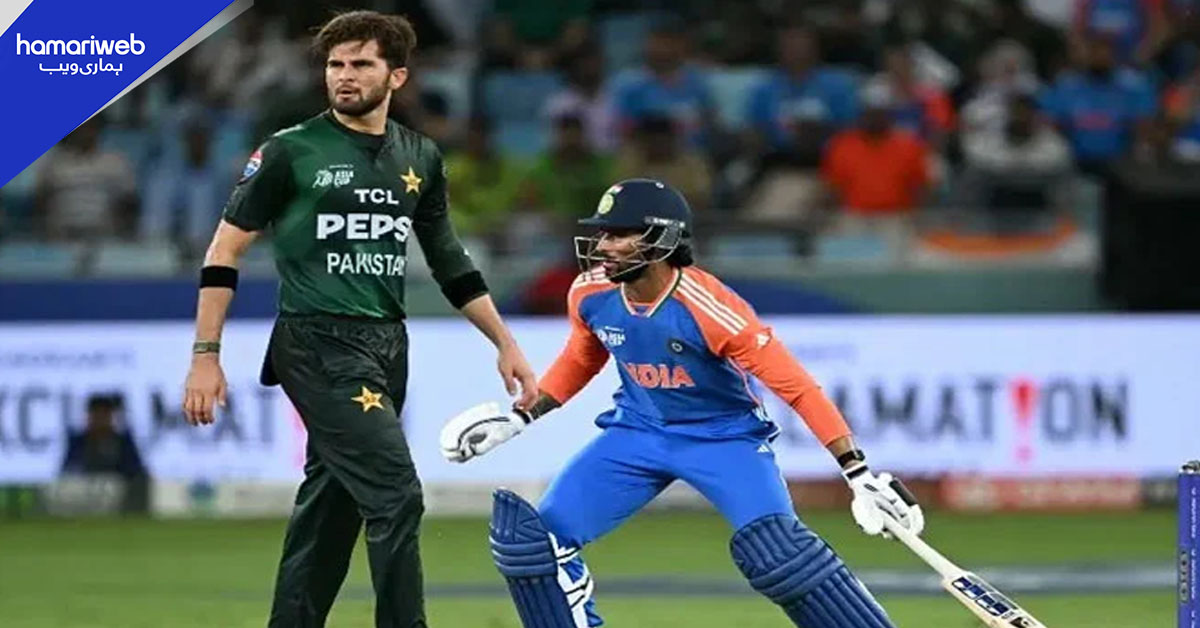 بھارت سے شکست کے بعد بڑے فیصلوں کا امکان، بابراعظم اور شاہین کو ڈراپ کرنے پر غور