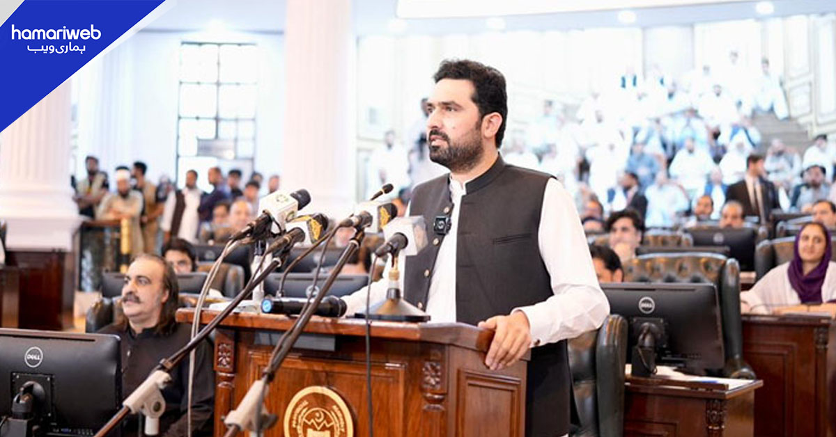 عمران خان سے ملاقات تک کوئی ڈرافٹ سائن نہیں کریں گے، سہیل آفریدی